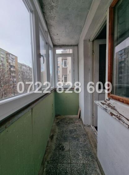 Militari - Lujerului vav Carrefour Lujerului - 5