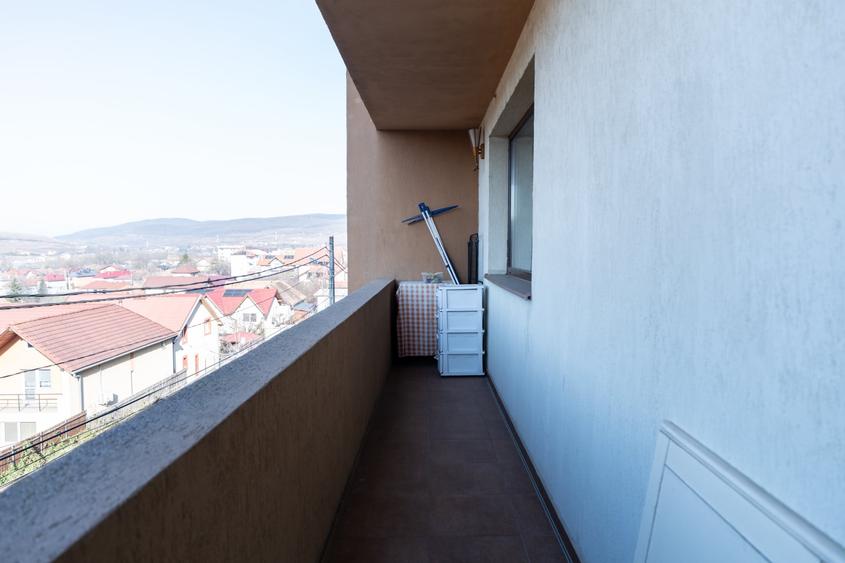 Apartament cu 4 camere I mobilat și utilat I Baciu - 8