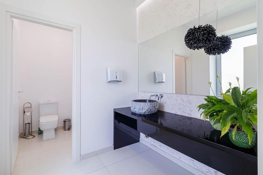 Inchiriere - Cladire Birouri cu 30 locuri parcare - Pipera - 14