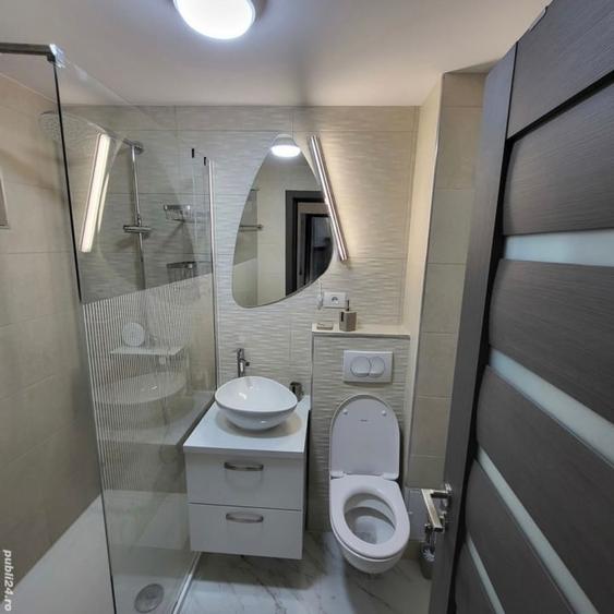 Apartament Lux 2 camere de inchiriat Zona Tomis Nord - 5