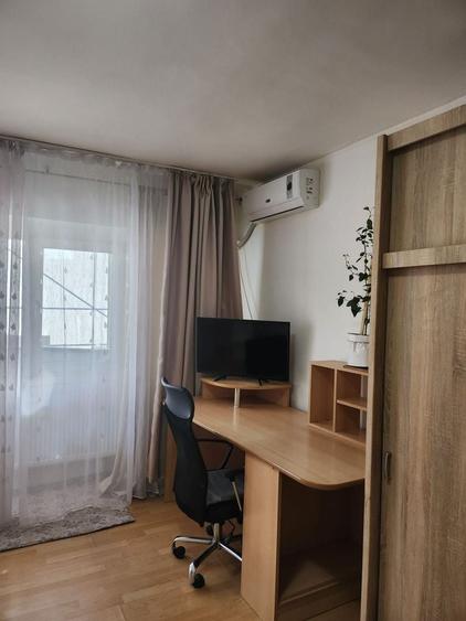 Închiriere Garsonieră Spațioasă lângă Bd Nerva Traian si Octavian Goga - 7