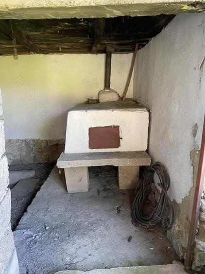 Casa de vanzare la tara - 3
