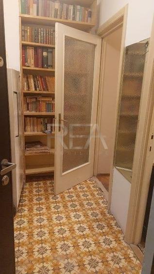 Apartamet 2 camere - 6