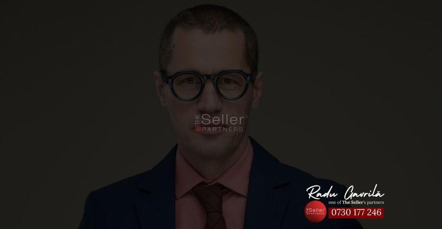 Teren Ansamblu Rezidential 4086mp - 4