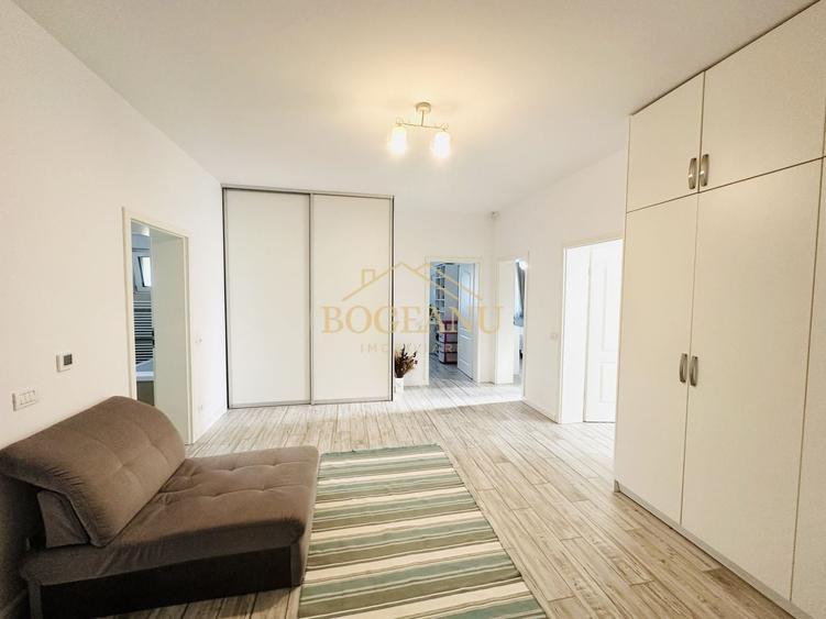 BG142-Casă individuală premium,260 mp utili,teren 1000 mp COMISION 0% - 8