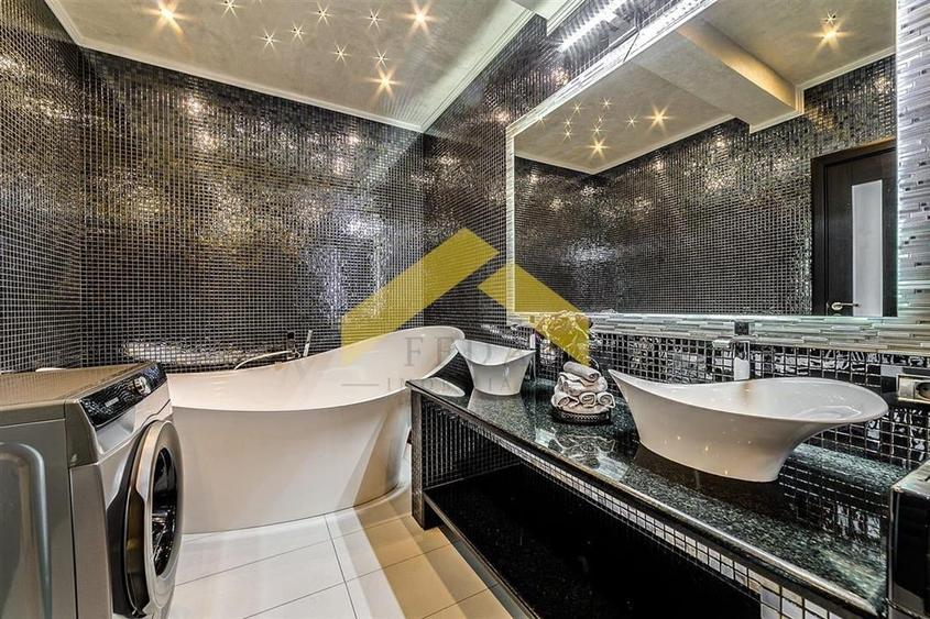 Apartament de lux de inchiriat Ared UTA - 6