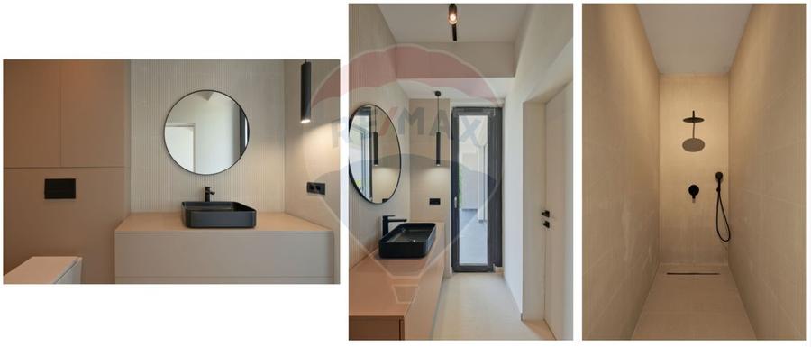 Vile cu teren generos și calitate superioară - predare Februarie 2025 - 9