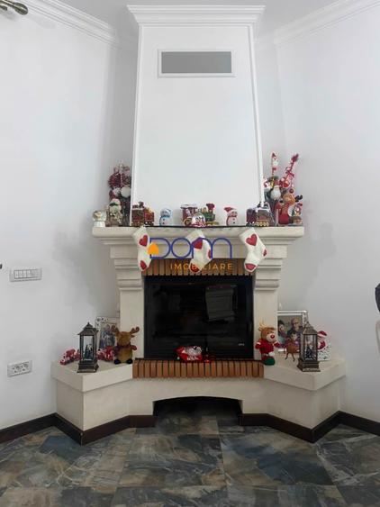 De vanzare vila recent construita, finisaje premium - 7