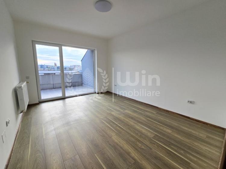 Penthouse 82mp util | Bloc nou | 46mp Terasa | Garaj | Buna Ziua - 11