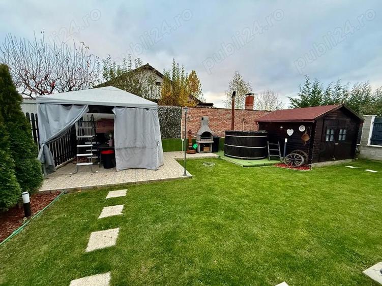 A 1667 De vanzare casa in Sancraiu de Mure? - 6