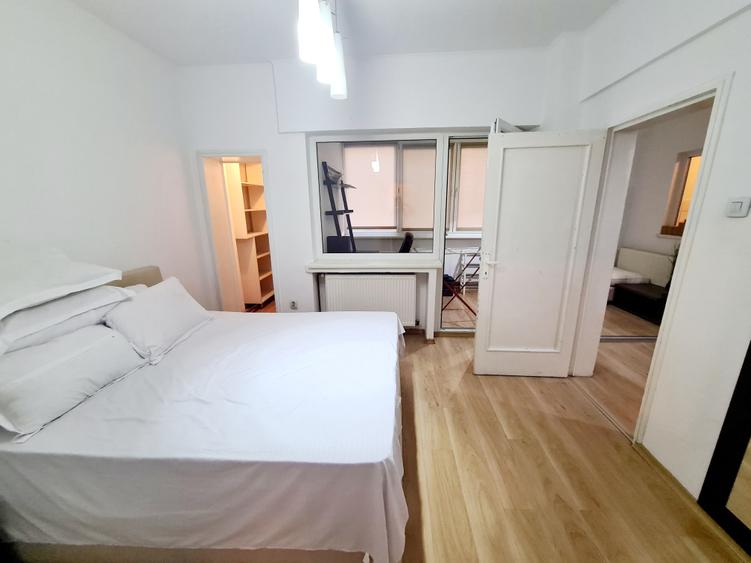 2 camere hochparter/6 renovat bloc risc seismic 1 - 3