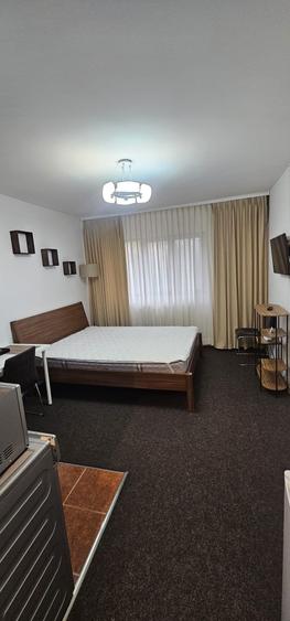 Dristor , garsoniera, 7 minute metrou, 300 euro, mobilata, utilata - 1