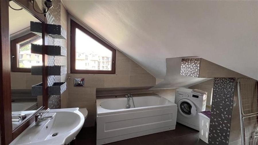 Inchiriere apartament 2 camere bloc nou zona Baza Sportiva Gheorgheni - 9