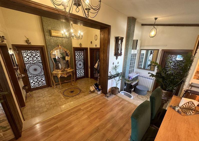 Apartament 4 camere zoma Piata Ovidiu - Peninsula - 12