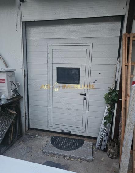 Spatiu Comerciale | Hala | Afumati | 165 mp - 8