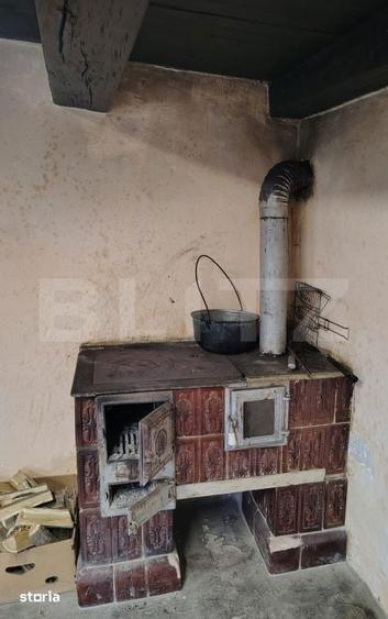 Casa taraneasca cu 180 mp utili si teren de 1360 mp, Aschileu Mare - 4