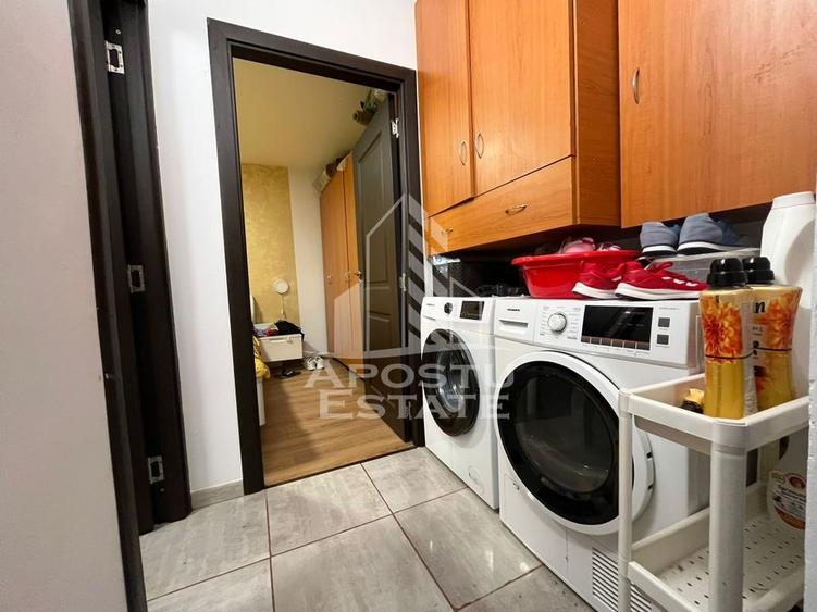 Apartament cu 2 camere, confort 1, centrala proprie, zona Soarelui - 7