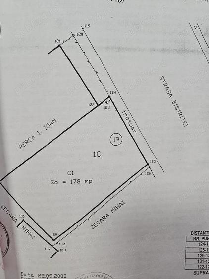 Spatiu comercial str Bistritei zona Lidl Gara - 1