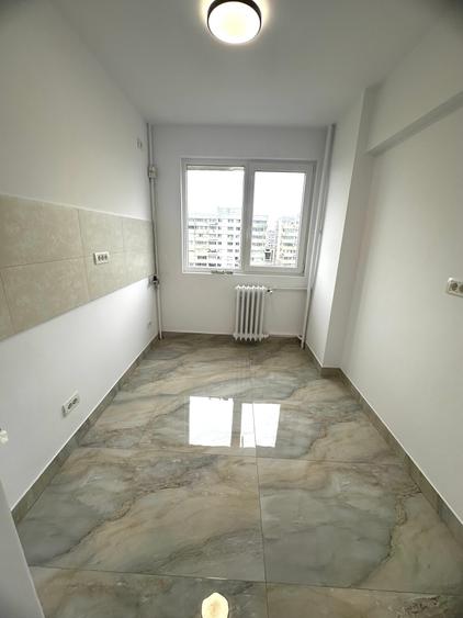Apartament 2 Camere | 3 min Metrou Dristor | Bloc Anvelopat| Renovat - 4