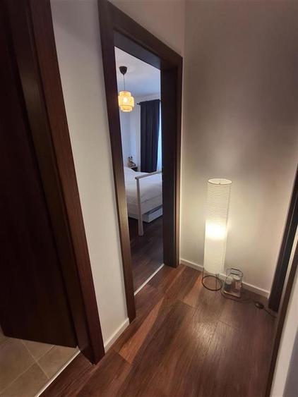 Penthouse 3 camere 55mp teresa parcare zona Turnisor - 6