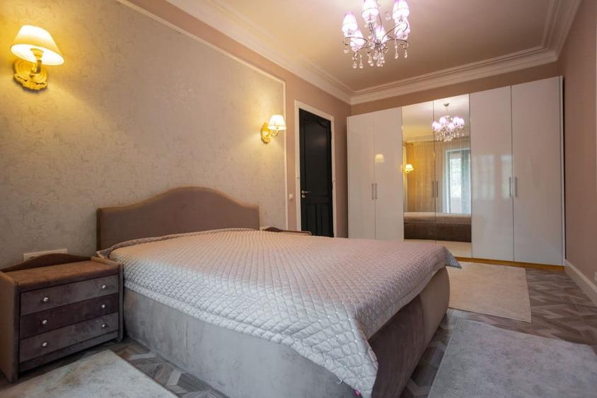 Inchiriez apartament cu 2 camere in zona Aeroport - 5