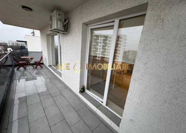 2 Camere de inchiriat | Berceni | Pet Friendly | Prima Inchirere - 6