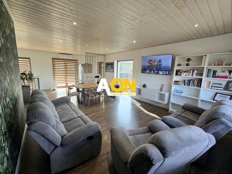 Casa Individuala Zona Ciugud, 2000mp Teren - 2