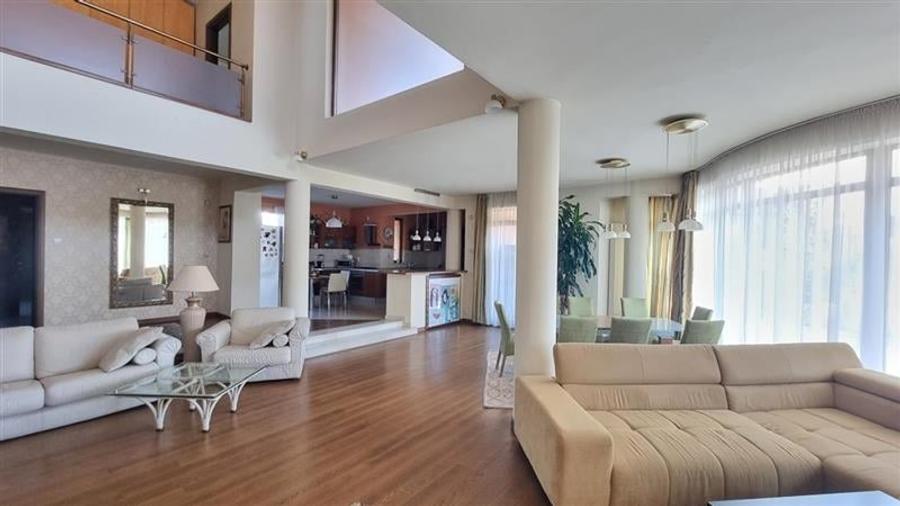 Casa Individuala D+P+E, 1029 mp teren ,situata in cartierul Grigorescu! - 4