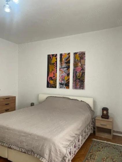 Inchiriez casa , str. A. Muresan , zona ^ Cotu mic ^ - 18