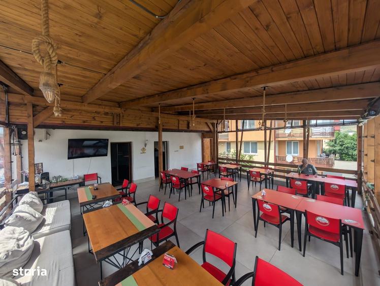 Spa?iu comercial pe strada Eroilor de inchiriat, 69mp, parcare - 3