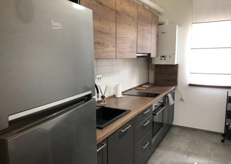 1 camera in zona Spitalului Judetean - 1