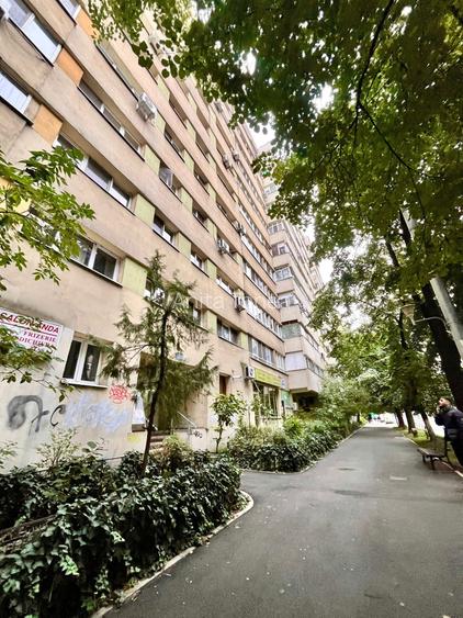 Apartament 2 camere / Metrou Iancului