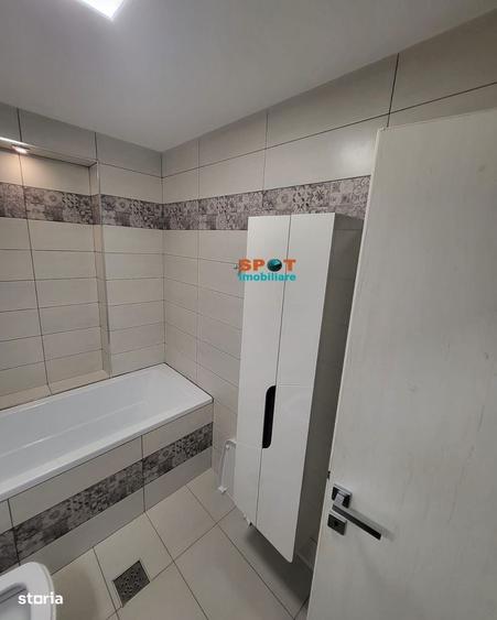 Vand apartament 3 camere Flore?ti, zona BMW (str. Avram Iancu) - 10