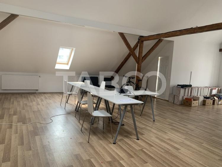 Spatiu comercial de inchiriat in zona Sub Arini din Sibiu - 3