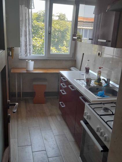 Apartament doua camere - 4