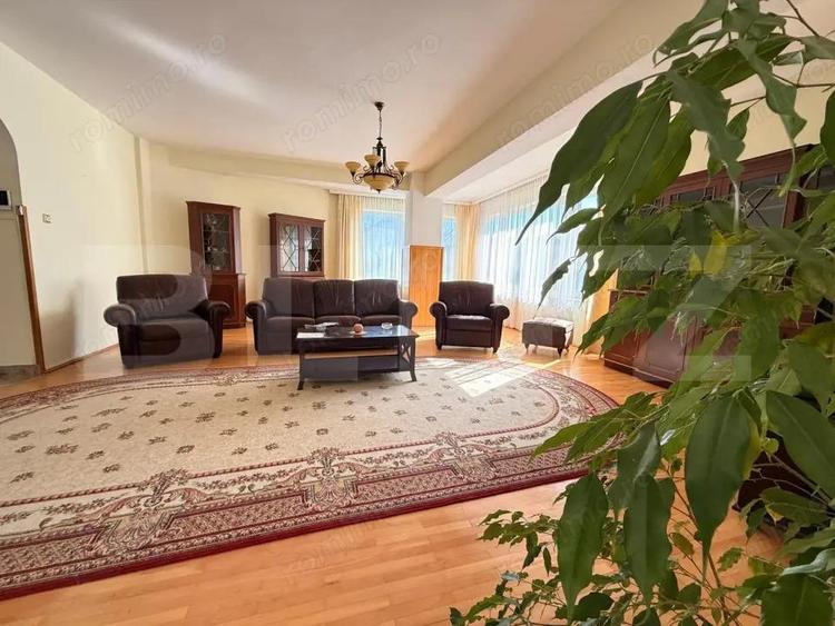 Casa individuala cu teren 1170 mp | 413 mp | 6 camere, Tractorul - 2