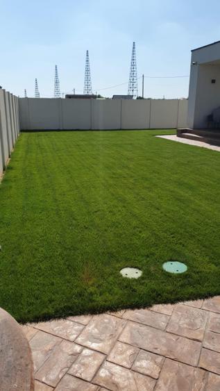 Balotesti Ilfov vila noua 2020 - 9