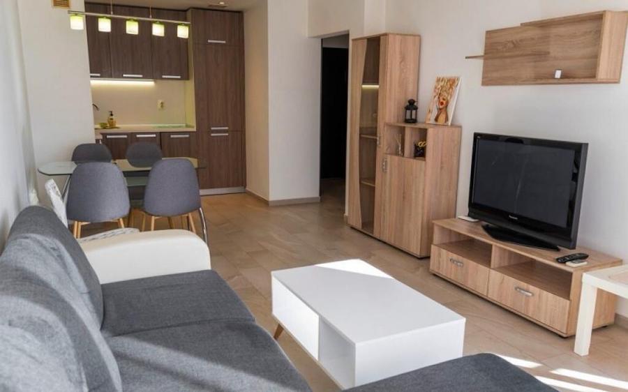 Apartament cu 2 camere de inchiriat in zona Unirii - 3