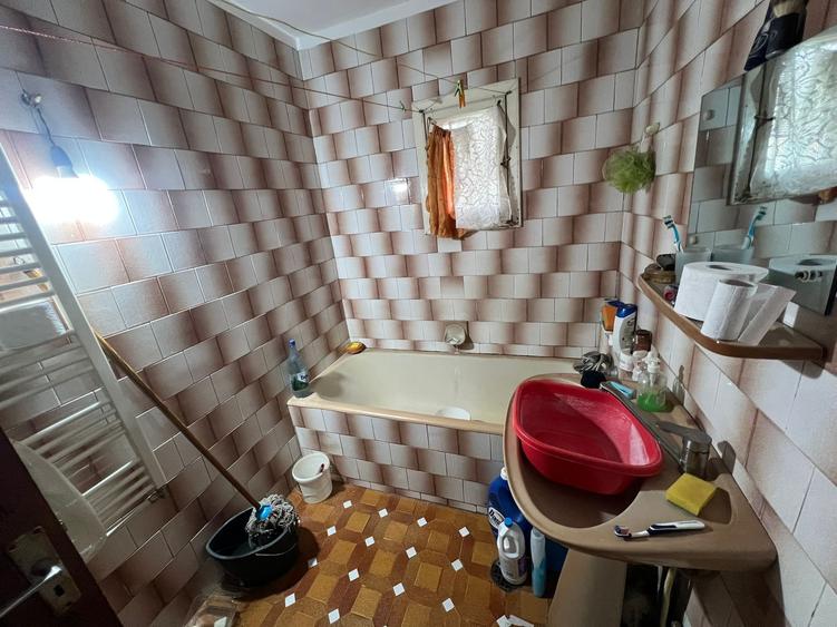 Apartament 4 camere + extindere, parter, zona Policlinica 2 – Liceul Sportiv - 6