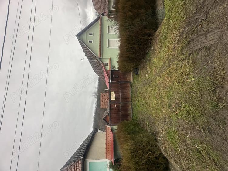 Casa de vanzare cloasterf - 2