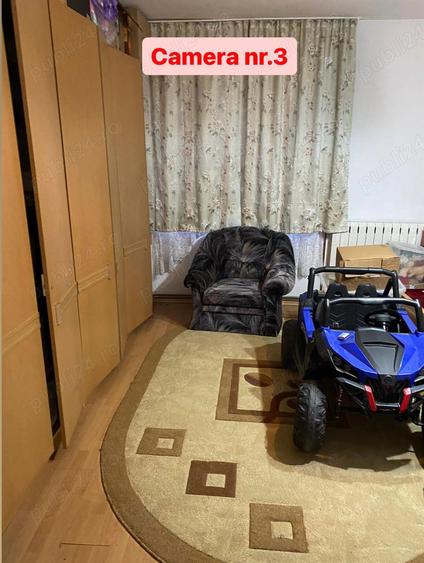 Vand sau schimb, 1439 mp, sat Bodo - 2