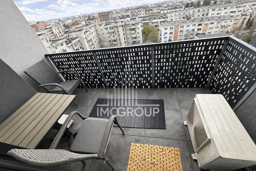 Apartament 2 camere,  decomdat cu parcare si priveliste superba  in Avella - 6