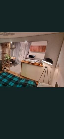 Garsoniera - Tractorul- langa Coresi Mall - 3