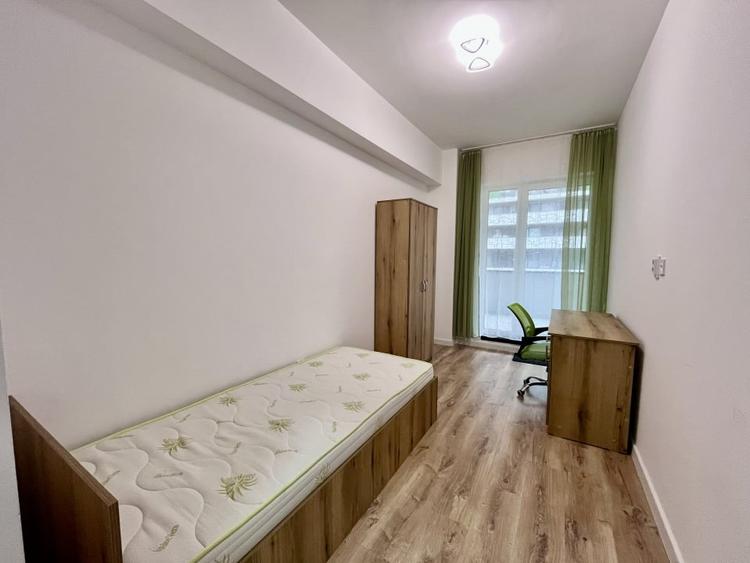 Apartament cu 3 camere in Tractorul - 5