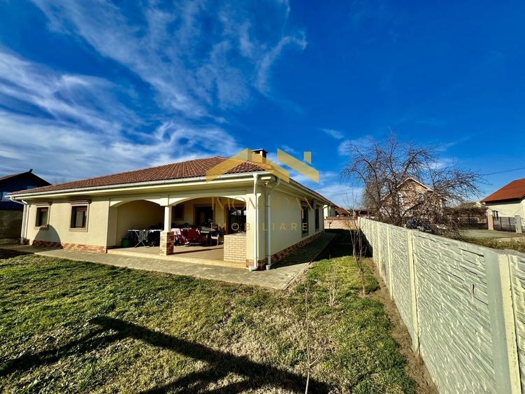 Sanmihaiul Roman-Casa Individuala-Posibilitate Rate direct la Vanzator - 29