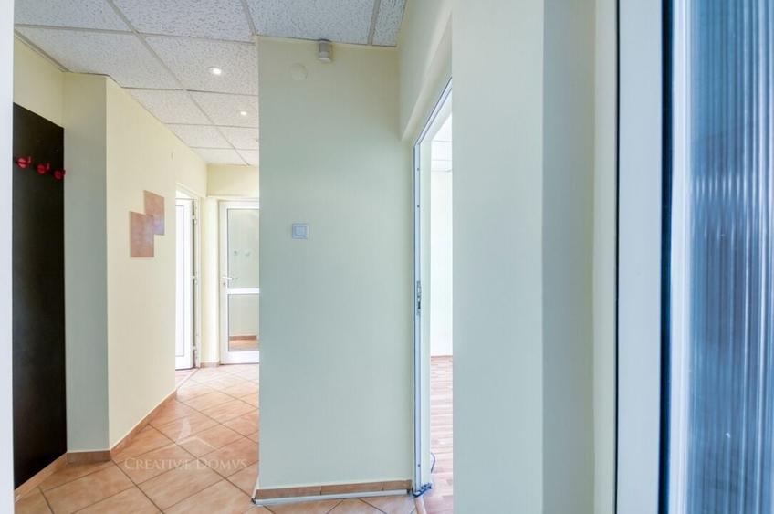 Victoriei / Spatiu de birouri cu 5 camere, 94 mp utili - 10