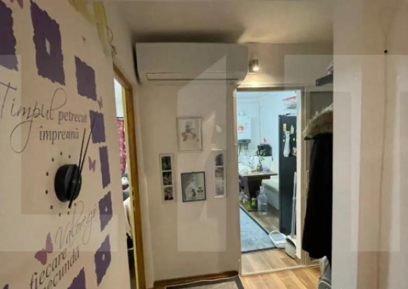 Apartament 3 camere, 67 mp, zona Lipovei - 9