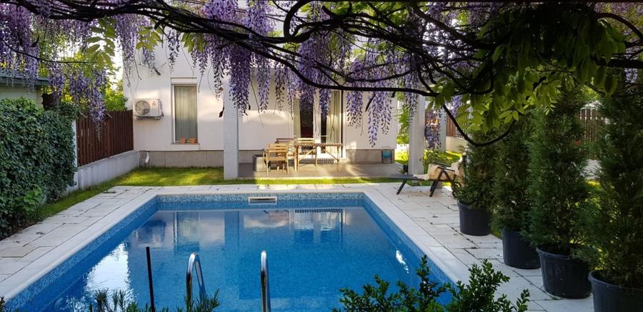 De Vanzare! Vila cu 3 camere in Pipera - 1