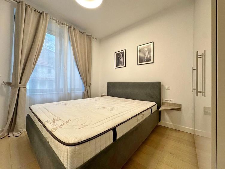 Apartament premium —Complex Chiville, Centru Istoric, vedere Cetate - 15