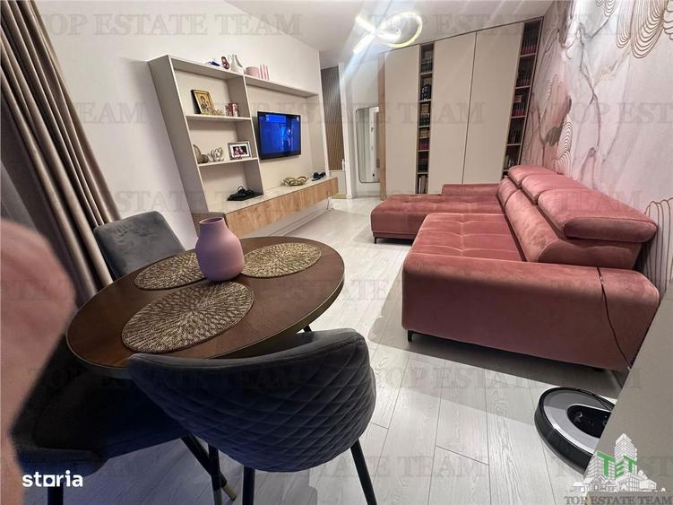 Apartament 3 camere de vanzare in zona Piata Presei - 4